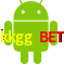 Aplicativo kkgg bet para Android