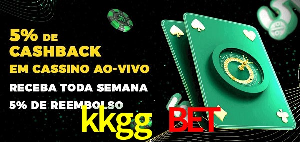 Promoções do cassino ao Vivo kkgg bet