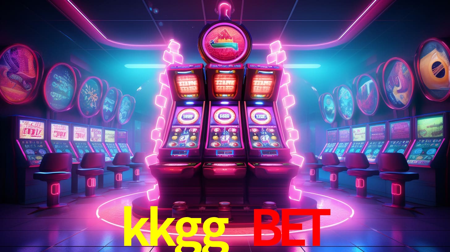 kkgg bet: Seu Cassino Premiado com Pagamentos Rápidos