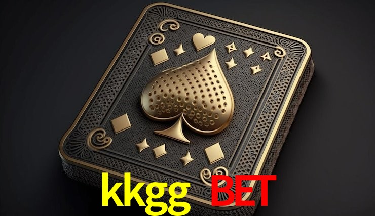 Experiência VIP kkgg bet