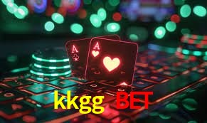 Bônus de Boas-vindas kkgg bet