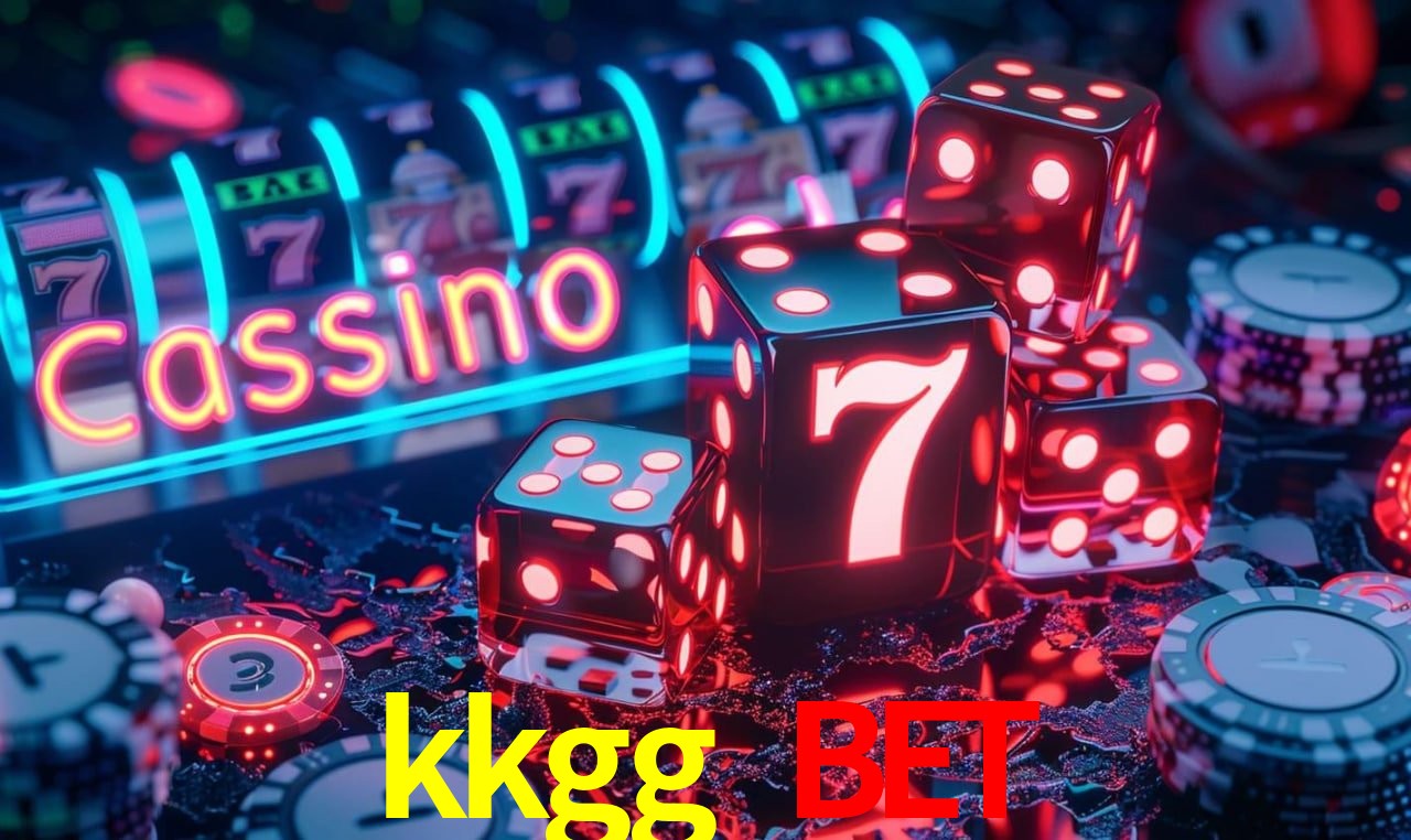 Experiência VIP kkgg bet