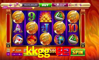 Descubra a Essência do kkgg bet: Nossa História e Compromissos