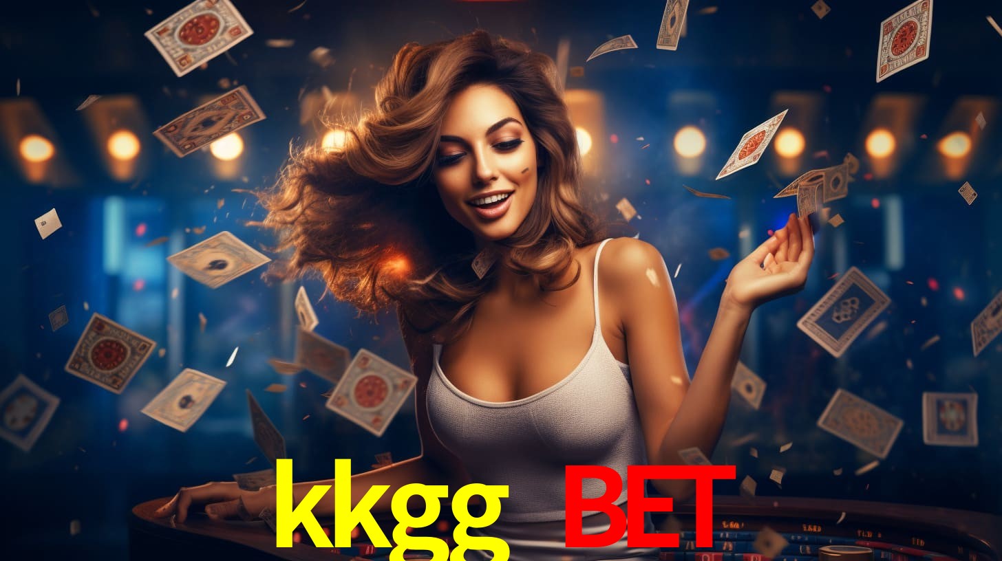 Sinta a adrenalina dos jogos de cassino com kkgg bet
