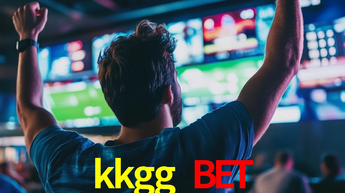 kkgg bet: Seu Especialista em Apostas Esportivas Brasileiras