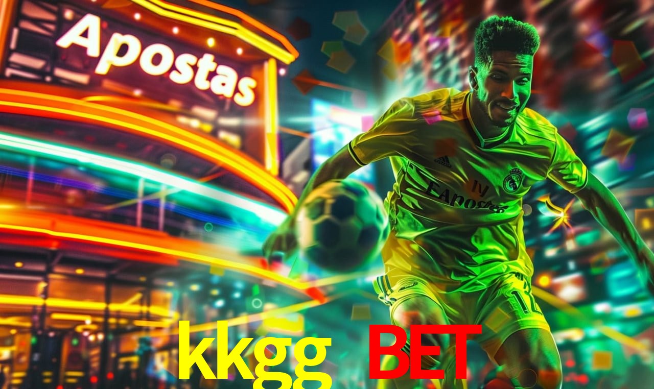 Recursos de Bônus kkgg bet