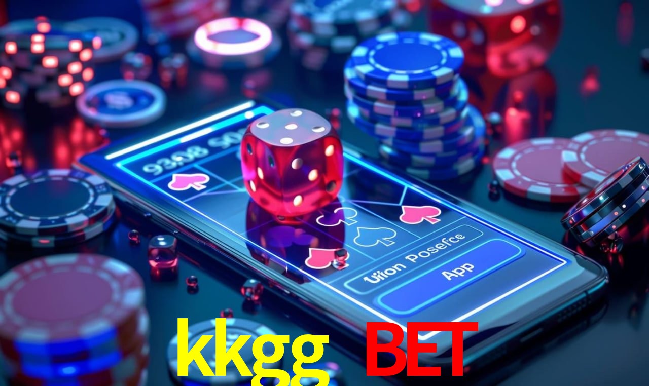 Canal oficial no Telegram da kkgg bet