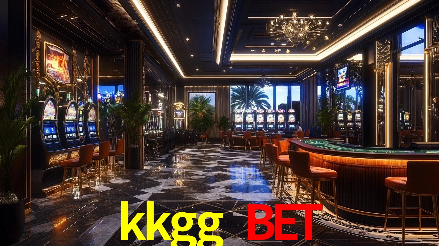 kkgg bet App Interface
