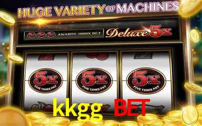 Descubra o Mundo do Cassino Online com kkgg bet