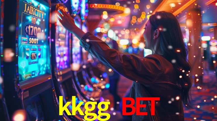 kkgg bet login