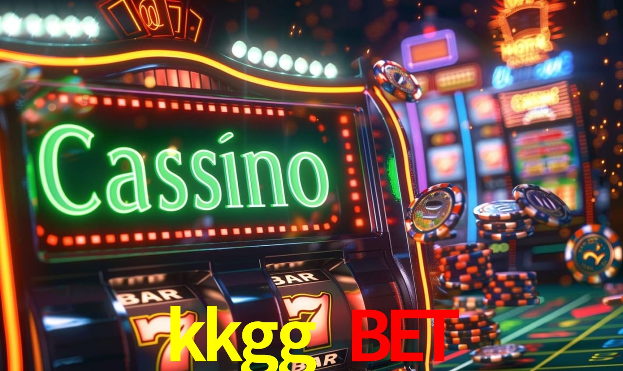 Benefícios da Conta kkgg bet