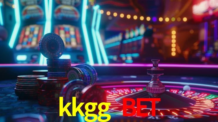 Game Providers kkgg bet