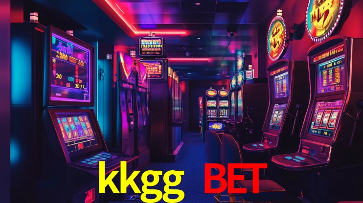 Bônus de boas-vindas na kkgg bet