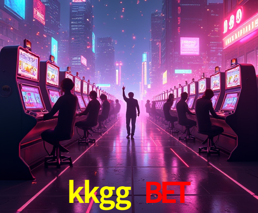 Bônus Diários kkgg bet