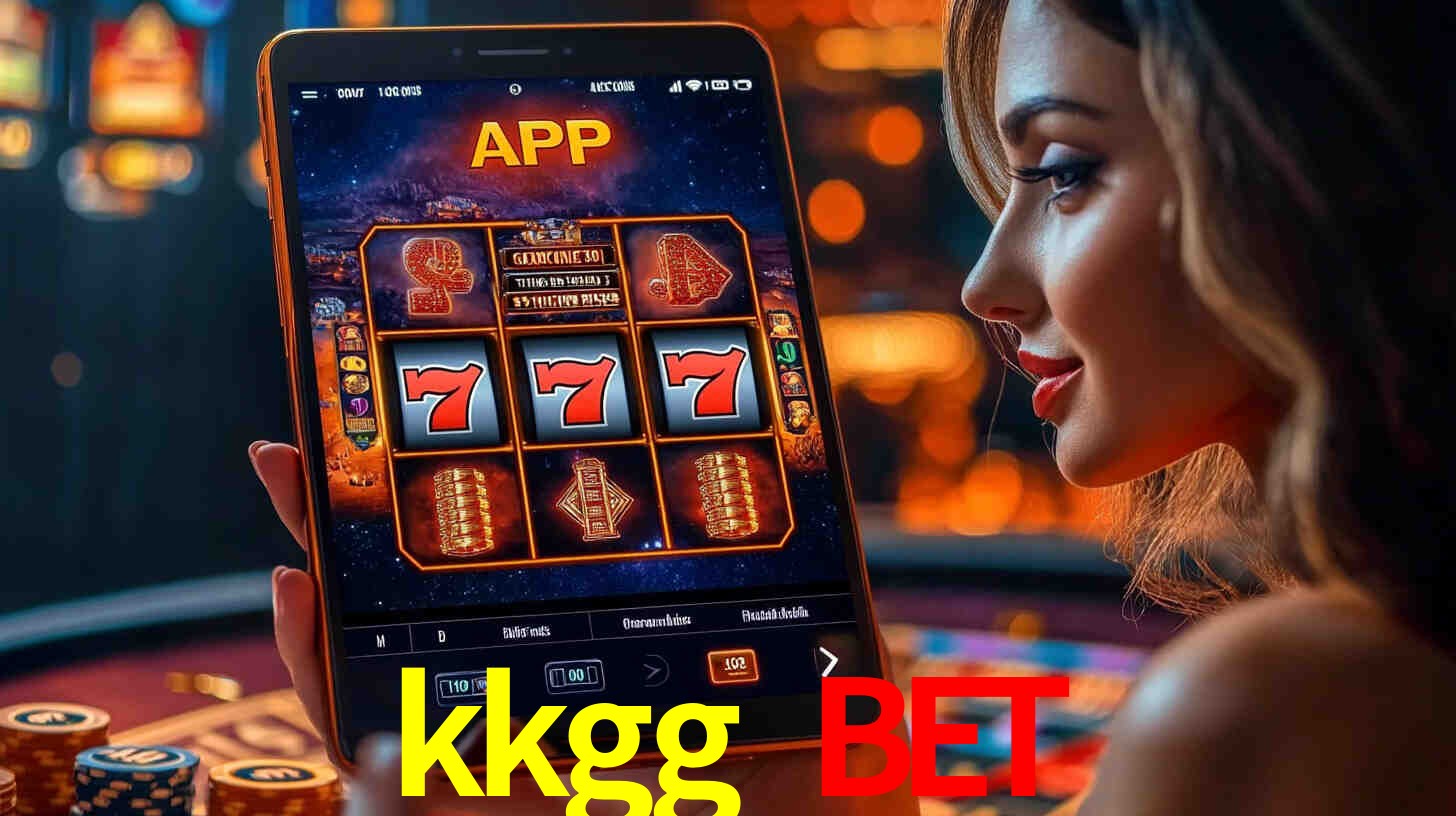 kkgg bet: A Experiência de Casino com Jogos de Mesa ao Vivo