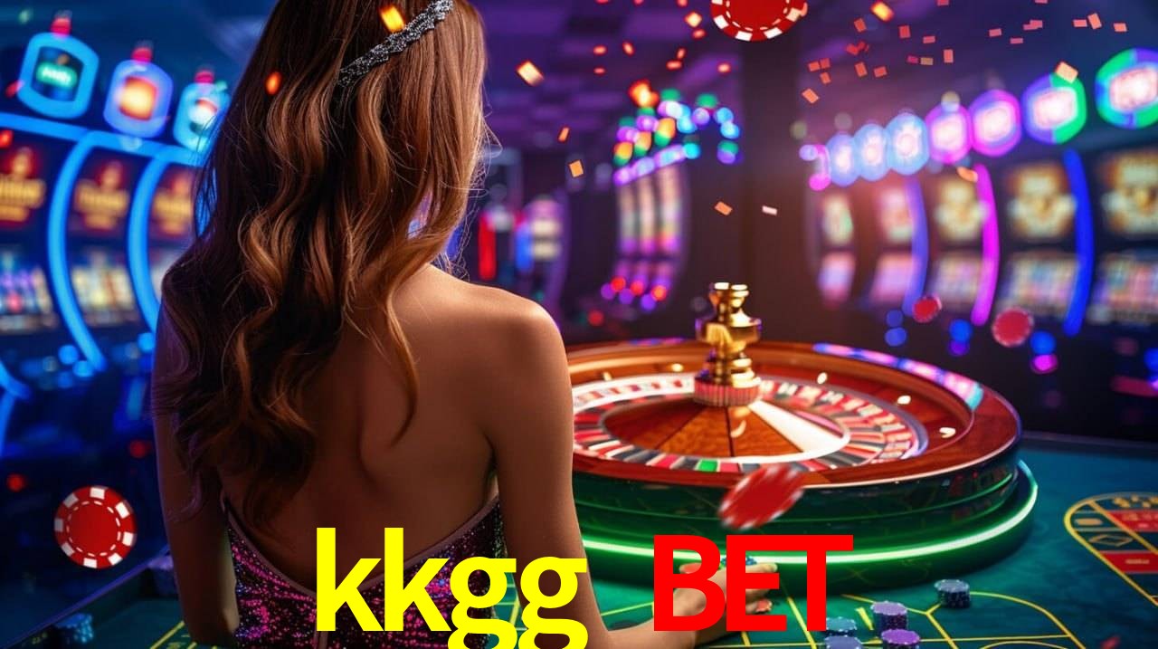 APP rápido e leve da kkgg bet