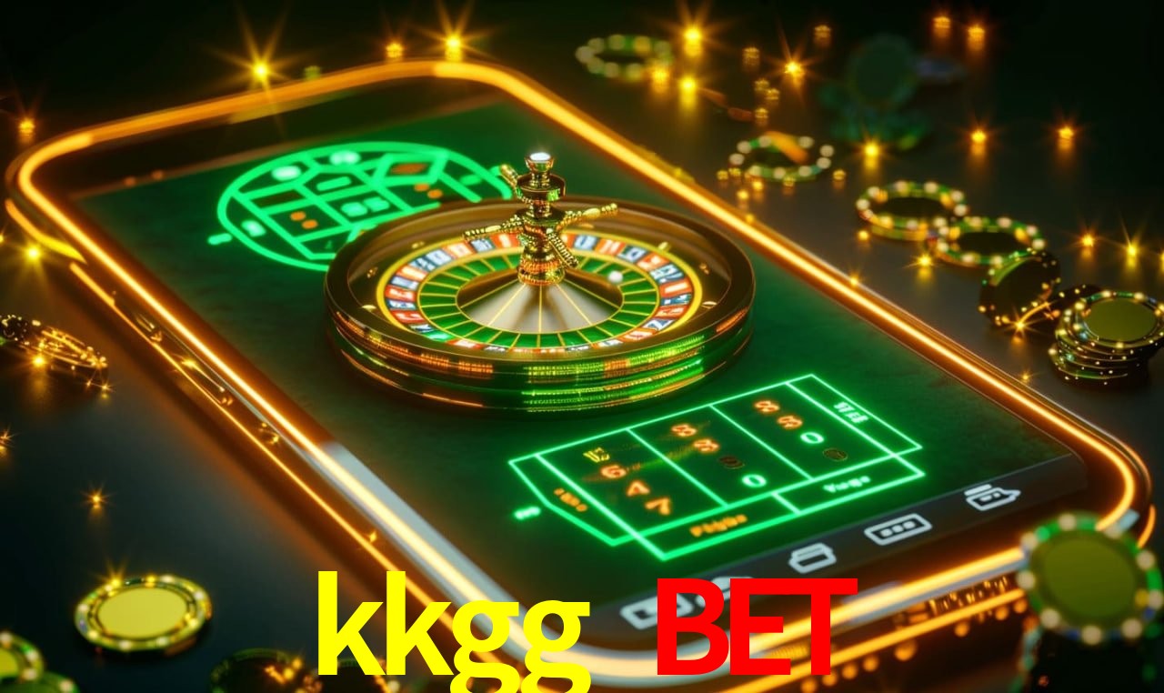 Integração de APIs kkgg bet
