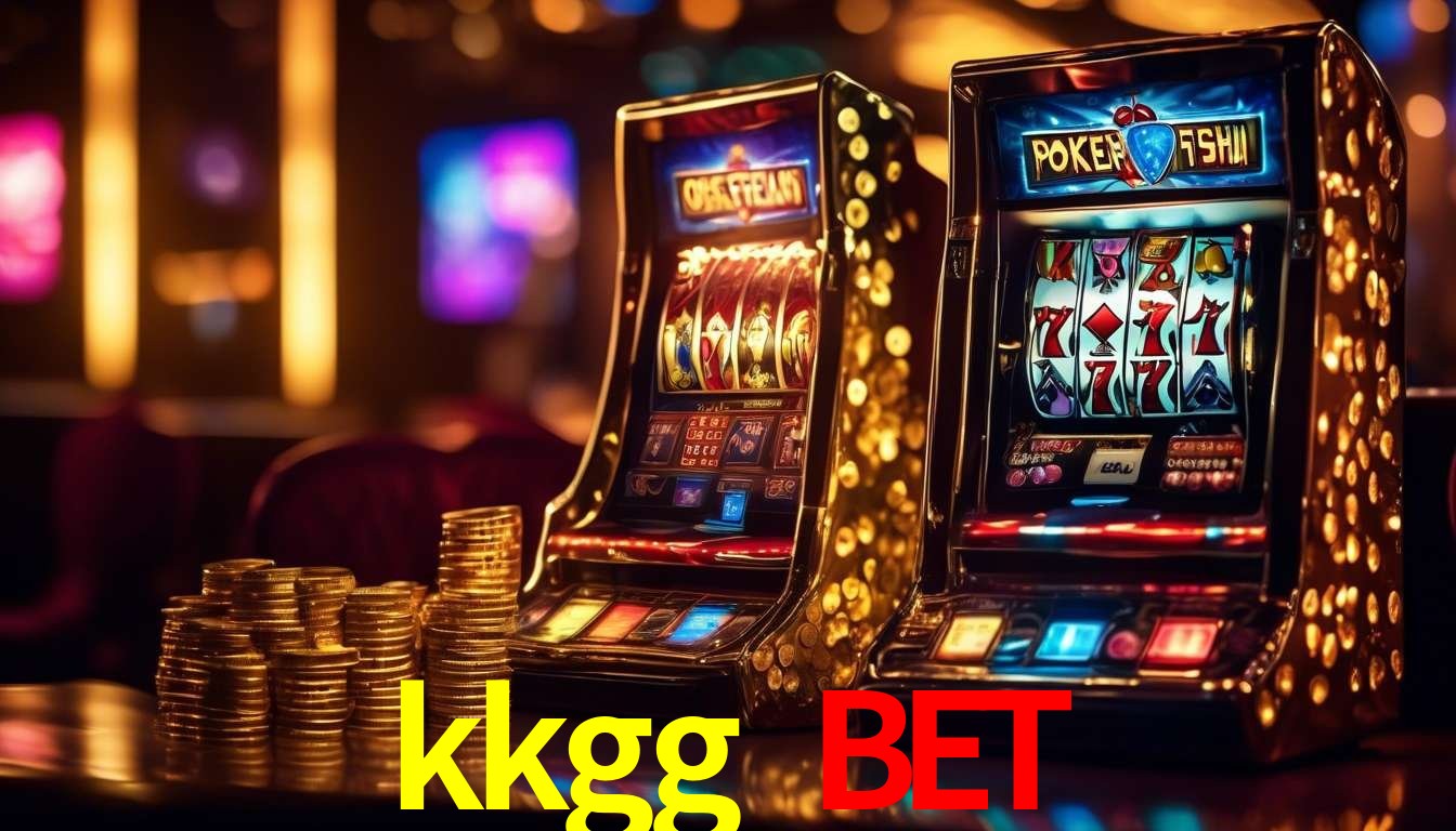 Desvendando o Mundo dos Jogos Virtuais na kkgg bet