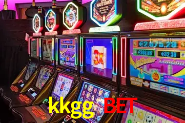 Descubra o Mundo do Cassino Online com kkgg bet