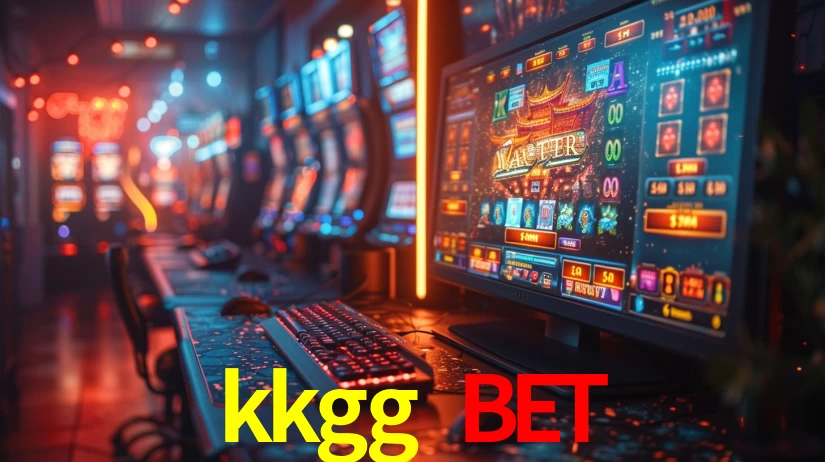 Experimente o Login Seguro Premium no kkgg bet