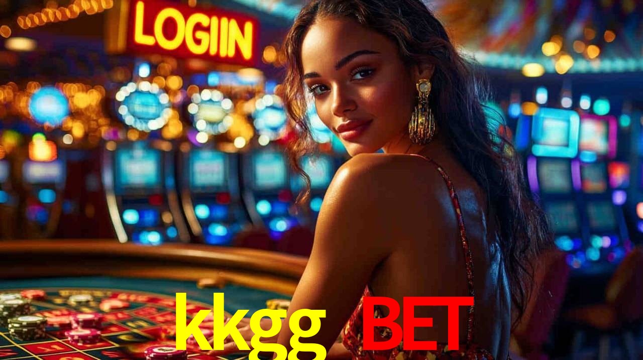 Casino Ao Vivo kkgg bet