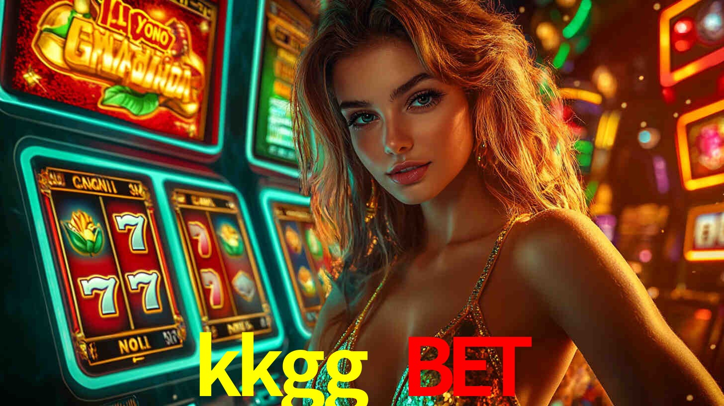Welcome Bonus kkgg bet