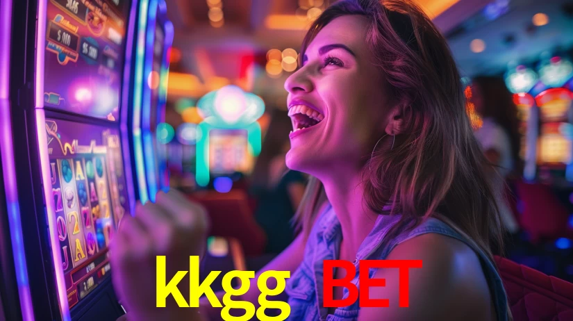 kkgg bet: Jogos de Caça-Níqueis-Altas Recompensas, Roleta-Velocidade, Blackjack-Desafios Máximos