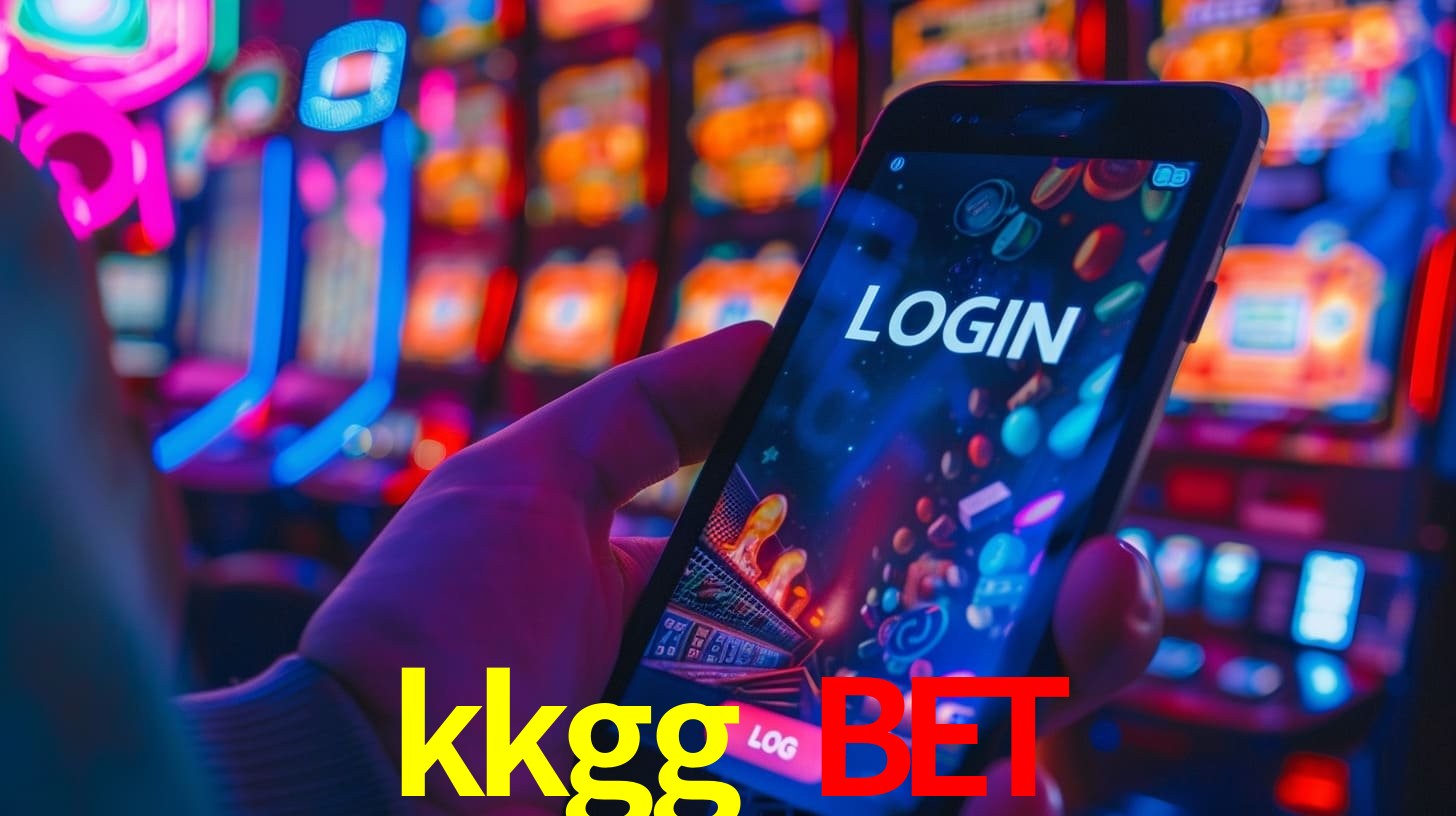 Torneios kkgg bet