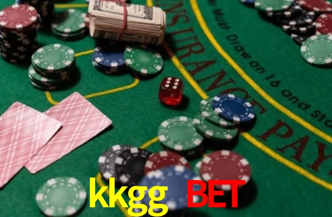 kkgg bet