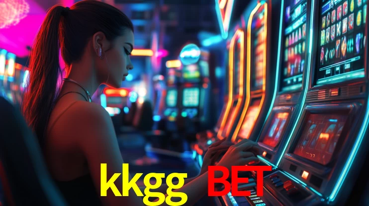 kkgg bet login