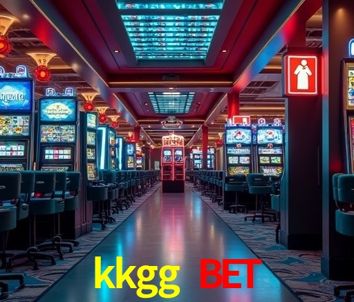 A Experiência Imersiva dos Cassinos Ao Vivo no kkgg bet