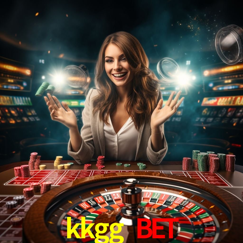Explore as vantagens do kkgg bet: serviço profissional e confiabilidade