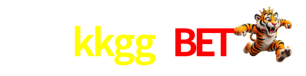 Logo da kkgg bet